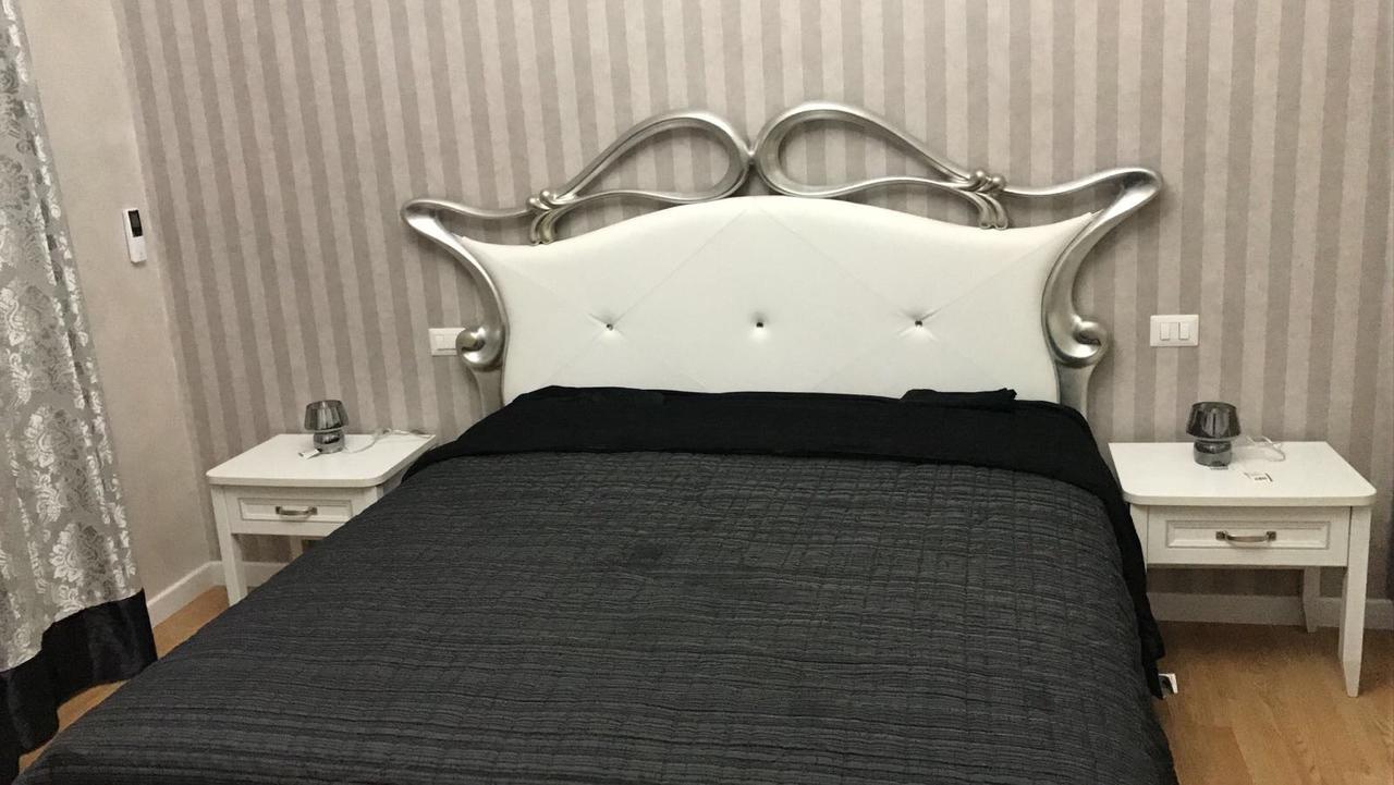 Donna Margharet Bed & Breakfast Crotone Eksteriør bilde