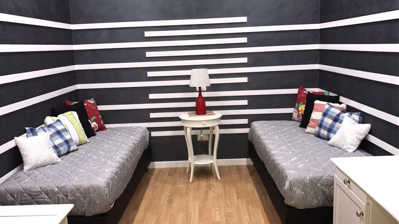 Donna Margharet Bed & Breakfast Crotone Eksteriør bilde