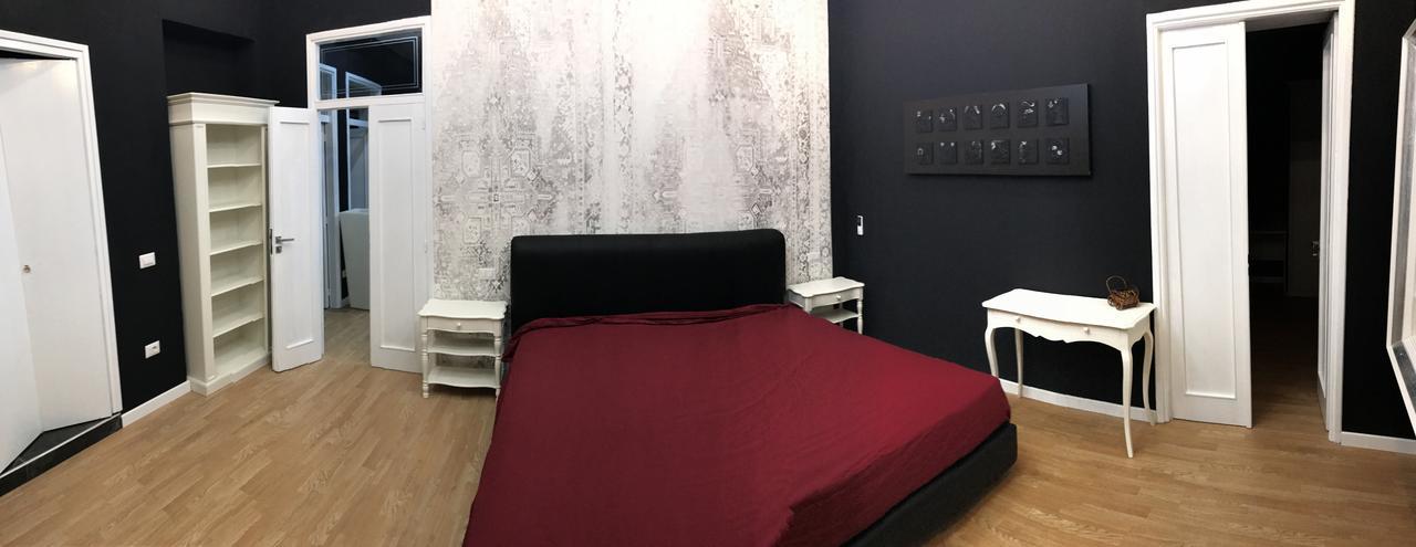 Donna Margharet Bed & Breakfast Crotone Eksteriør bilde