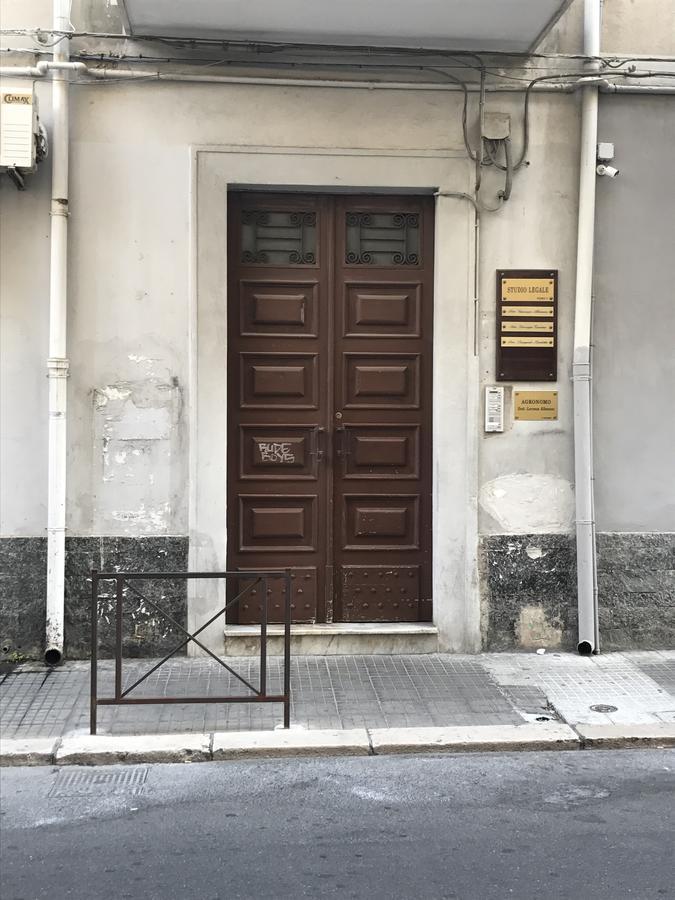 Donna Margharet Bed & Breakfast Crotone Eksteriør bilde