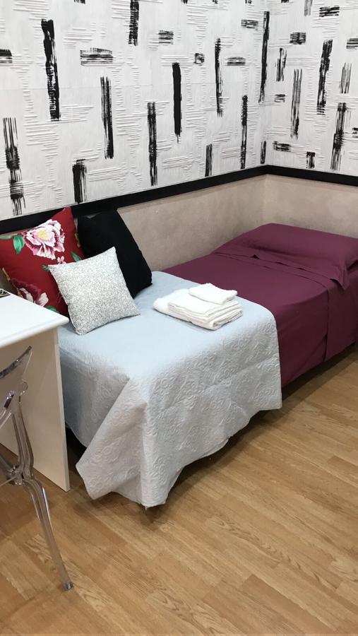 Donna Margharet Bed & Breakfast Crotone Eksteriør bilde