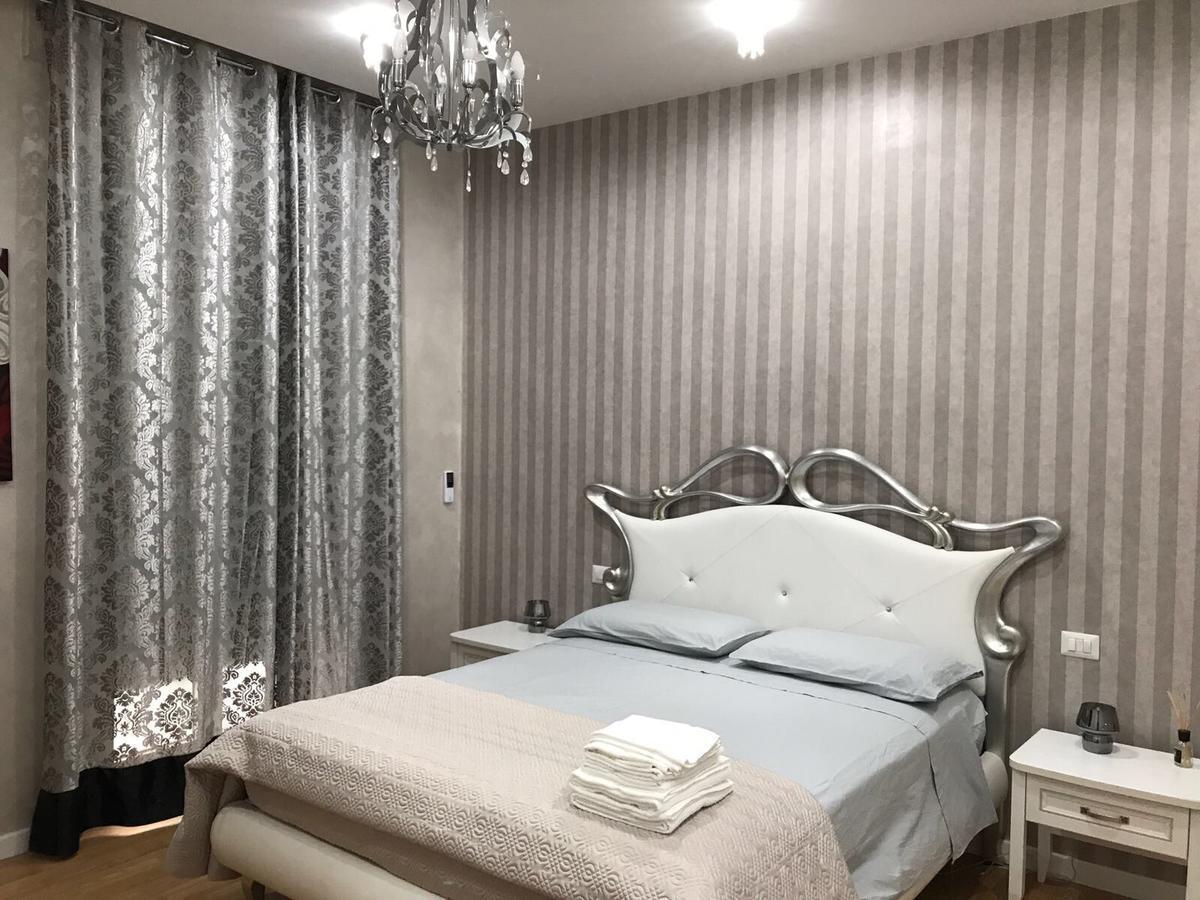 Donna Margharet Bed & Breakfast Crotone Eksteriør bilde